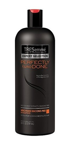 Tresemmé Experto Selección Champú, Perfectamente (onu) Hecho