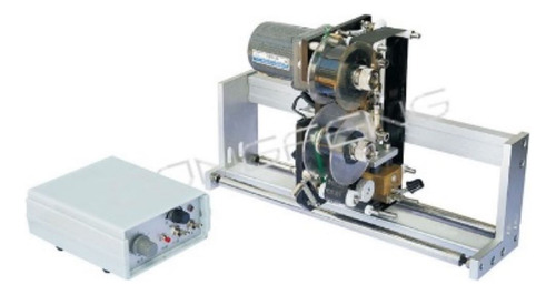 Reparacion Reparacion No Venta Fechador Hot Stamping Manual