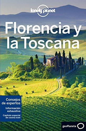 Florencia Y La Toscana 2018 - Williams Nicola