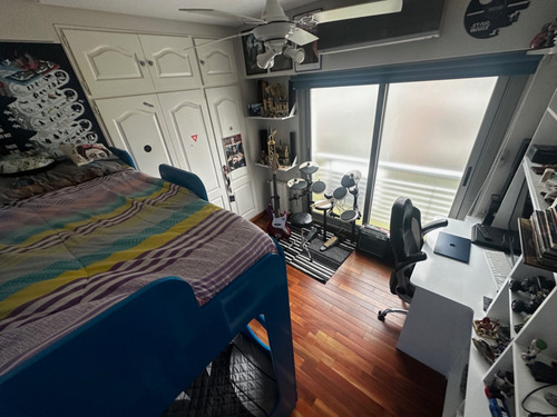 Departamento 3 Dorm., 2 Cocheras, Seguridad 24hs, Amenities, Dueño Directo