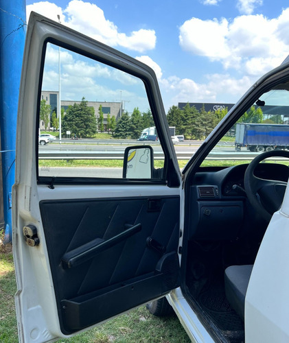 Fiat Fiorino 1.3 Fire