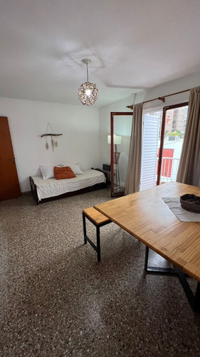 Dpto 2 Dorm Amoblado - Centro - Vcp