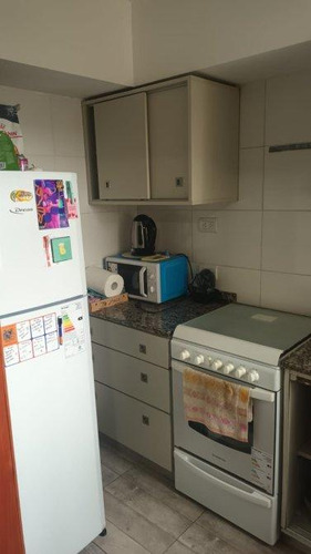 Departamento En Venta - 1 Dormitorio 1 Baño - Cochera - 44mts2 - Lomas De Zamora
