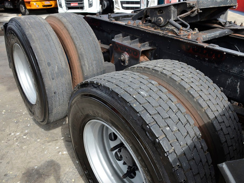 Volvo Nl 10 340 6x2 1994 Volvo = Edc Scania 113 Mb 1935 Ls