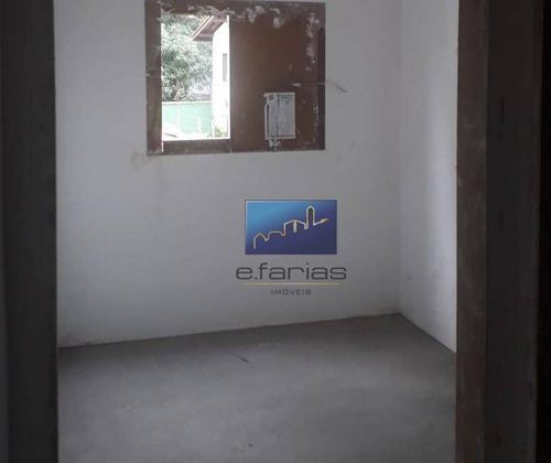 Imagem 6 de 6 de Sobrado Com 2 Dormitórios À Venda, 75 M² Por R$ 295.000,00 - Jardim Penha - São Paulo/sp - So1062