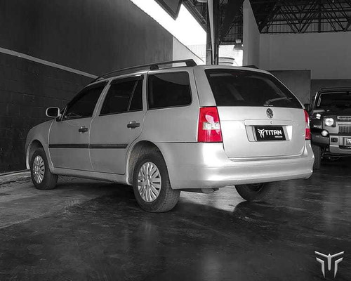 Volkswagen Parati 1.6