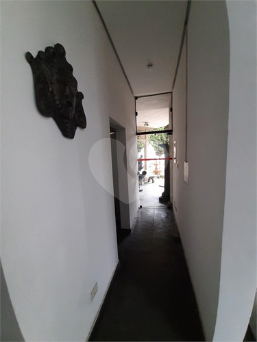 Imagem 9 de 30 de Esquina Comercial Para Venda/locação Na Vila Olímpia - Reo518493