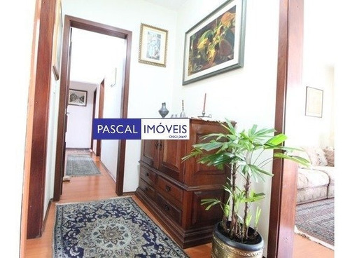 Imagem 9 de 15 de Apartamento Campo Belo 04 Dormitorios 02 Vagas - V-4386