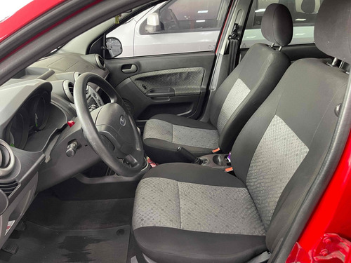 Ford Fiesta 1.6 ROCAM HATCH 8V FLEX 4P MANUAL
