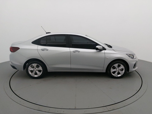 Chevrolet Onix 1.0 TURBO FLEX PLUS LTZ MANUAL