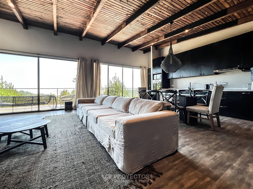 Casa En Venta De 3 Dorm. En Boyeruca (comuna Vichuquén)
