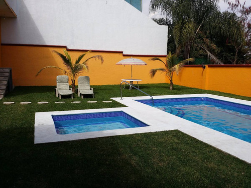 Casa Las Aguilas, Cuernavaca, Morelos