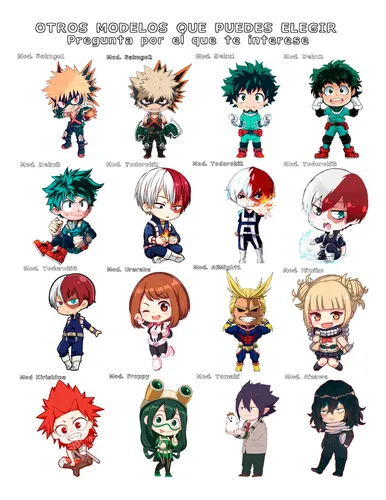 Almohadas de bnha sale