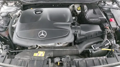 Mercedes-Benz Clase GLA 2.0 GLA 250 SPORT DCT