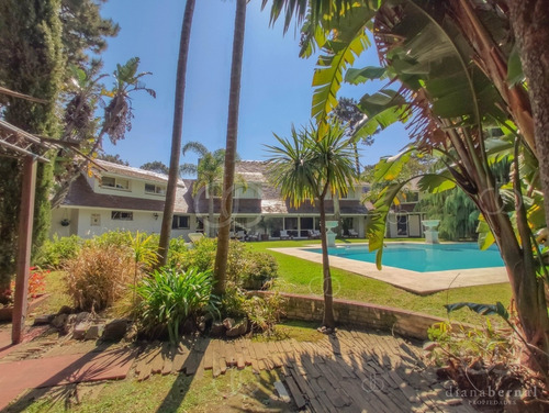 Imagen 3 de 30 de Casa En Venta El Playa Mansa, Punta Del Este