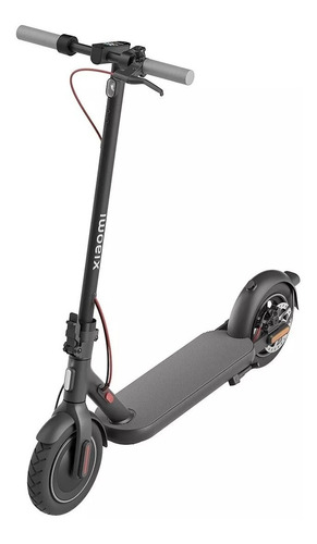 Monopatín Electrico Xiaomi Mi Electric Scooter 4 Modelo 2023