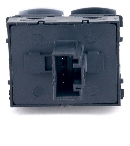 Q Interruptor De Ventana Para V-w Eos G-olf Mk5 Mk6 Gti