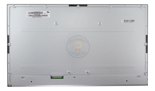 Pantalla Lcd Display Para Hp All-in-one 24-f111la Fhd 23.8