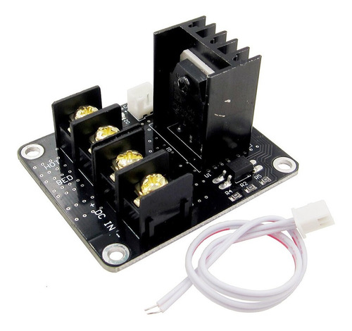 Mosfet Modulo Cama Caliente  Impresora 3d