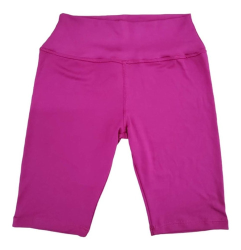 Short Calza Ciclista Bikers Retro Nenas Excelente Calidad