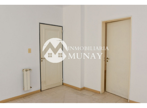 Departamento En Venta Macrocentro Planta Baja