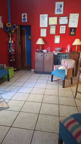 Casa + Departamento En Venta! B° La Liguria