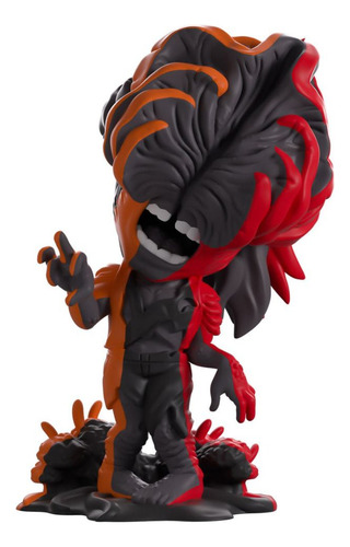Clicker Exclusivo Ee Youtooz #4 The Last Of Us Collection Il