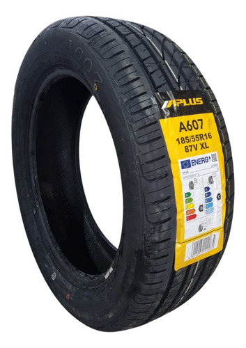 Neumatico 185/55 R16 Aplus A607 87v Zxl