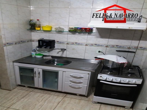 Imagem 6 de 11 de Apartamento - 02 Dorms, 01 Vaga - 841
