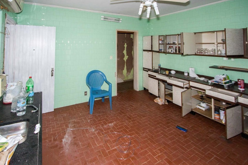 Casa Em Cristal Com 3 Dormitórios - Lu428882