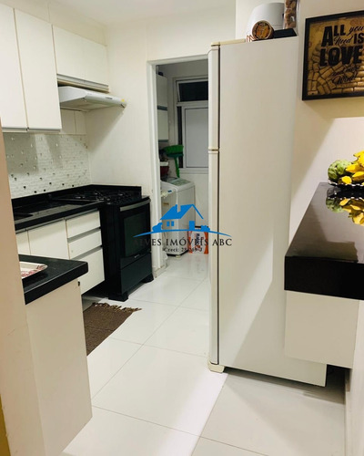 Imagem 22 de 30 de Apartamento - Ap01560 - 69501026