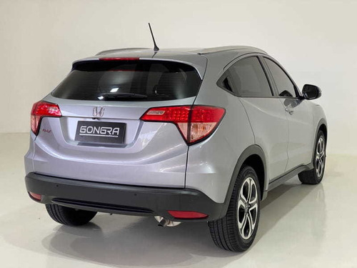 Imagem 4 de 15 de Honda Hr-v Ex 1.8 Flexone 16v 5p Aut