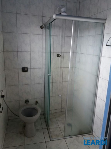 Imagem 15 de 15 de Casa Assobradada - Vila Baeta Neves - Sp - 533618