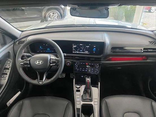 Hyundai Creta 1.0 Tgdi n Line