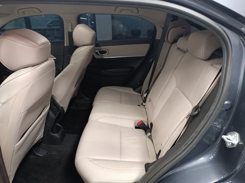 Honda HR-V 1.5 DI I-VTEC TURBO FLEX TOURING CVT