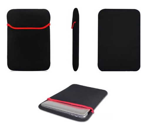 Funda Notebook Neopren 13 Pulgadas