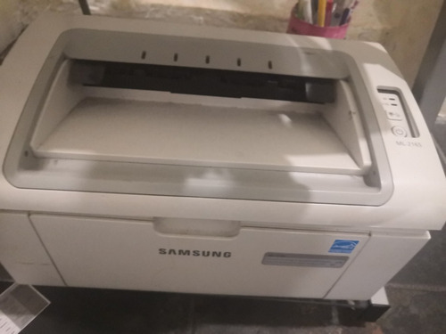 Impresora Samsung Ml 2165 Mercado Libre Impresora Samsung Ml 2165 Mercado Libre