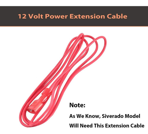 Red Wolf Compatible Con Select 2006-2017 Chevy Gmc Express S