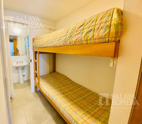 Imagen 8 de 18 de Oportunidad, Apartamentro En Chiverta, 2 Dormitorios Y Dependencia. Punta Del Este.sap4604396