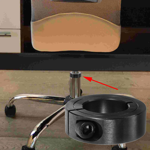 Protector De Cilindro Para Silla De Juegos, 20mm 40mm