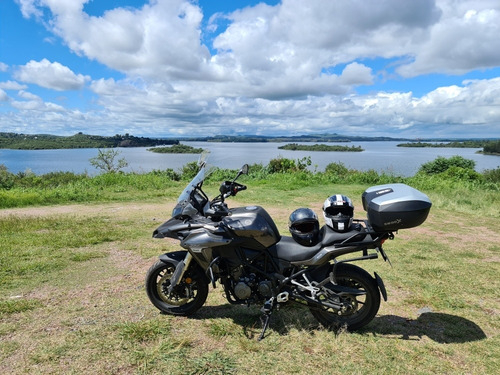 Benelli Trk502