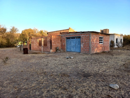 Casa A Estrenar En El Pueblo De San Francisco,