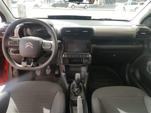 Imagen 4 de 6 de Citroën C4 Feel