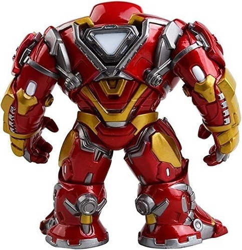 Hulkbuster Avengers Infinity De Funko Pop!