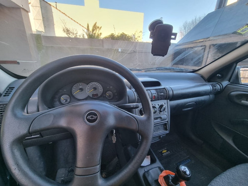 Chevrolet Corsa Classic 1.6 Gl Aa Super