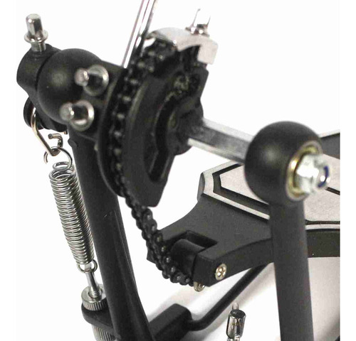 Pedal De Bumbo De Bateria Single Profire Spanking Standard