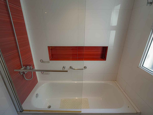 Venta Departamento Piso Completo 5 Amb Con Terraza