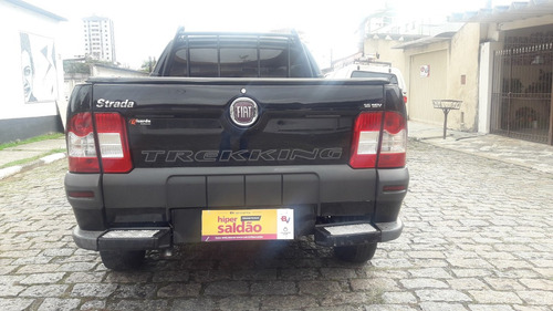 Fiat Strada 1.6 16v Trekking Flex 2p