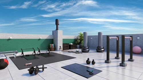 Apartamento - Ap00345 - 69275814