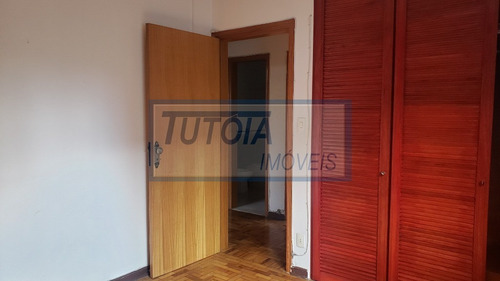 Imagem 28 de 30 de Muito Espaco - Apartamento A Venda No Paraiso. - 22668-e - 69819005